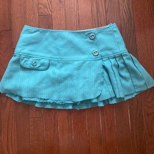 Vintage Abercrombie and Fitch Skirt
